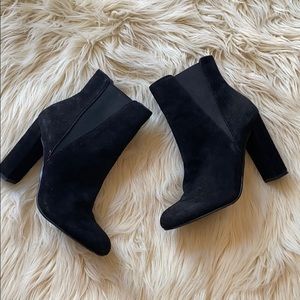 Steve Madden Booties